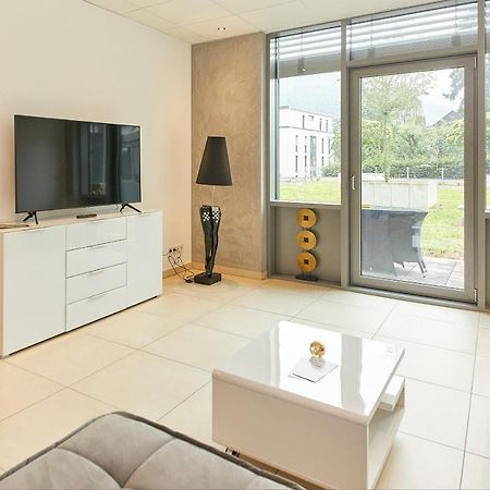 Time Out Apartment Bernkastel-Kues Ngoại thất bức ảnh