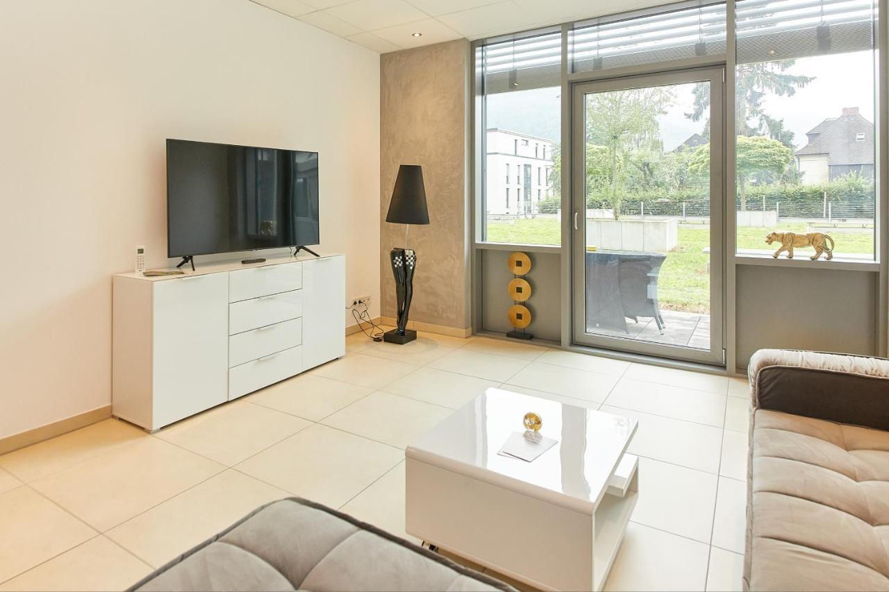 Time Out Apartment Bernkastel-Kues Ngoại thất bức ảnh
