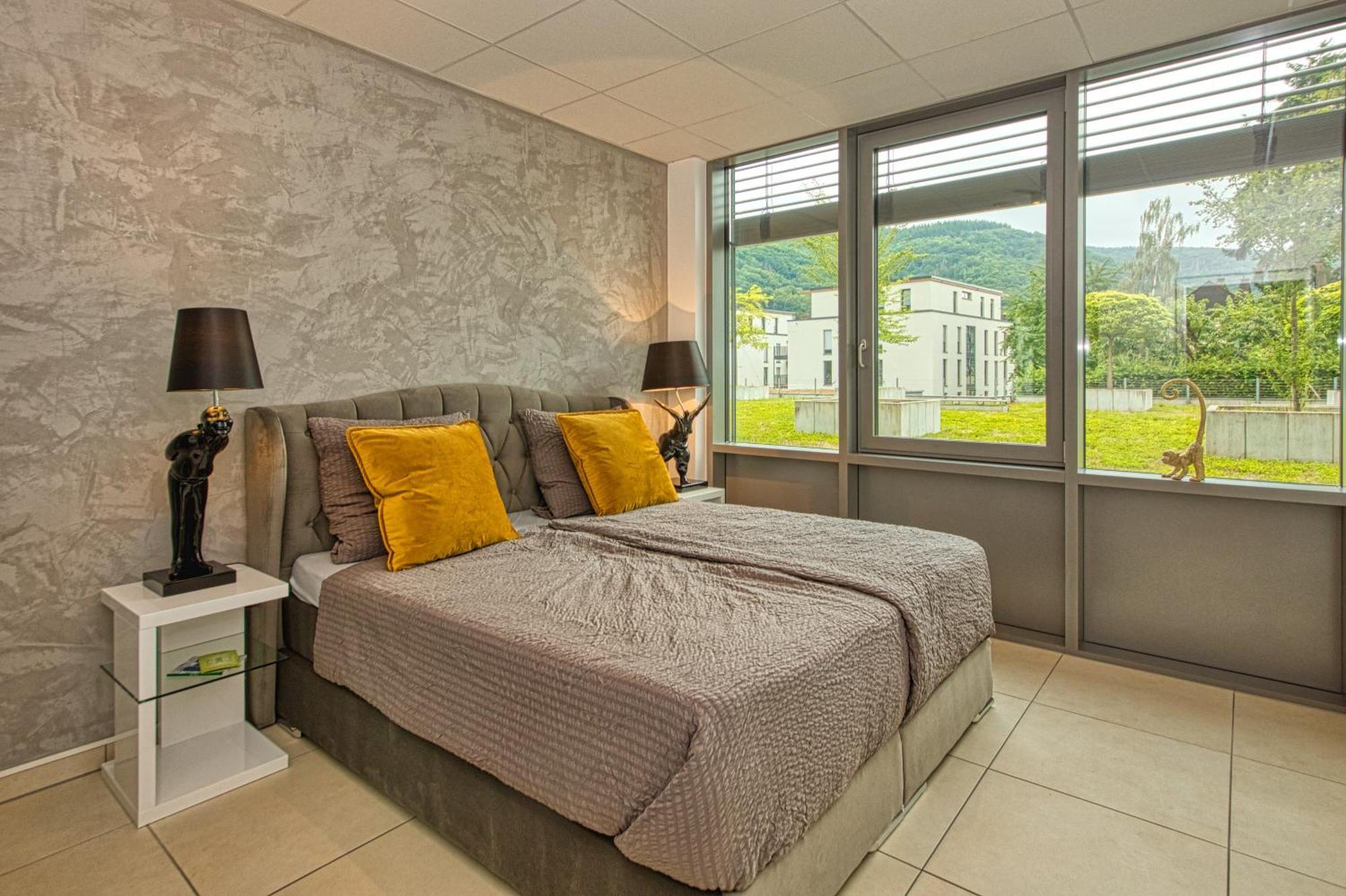 Time Out Apartment Bernkastel-Kues Ngoại thất bức ảnh