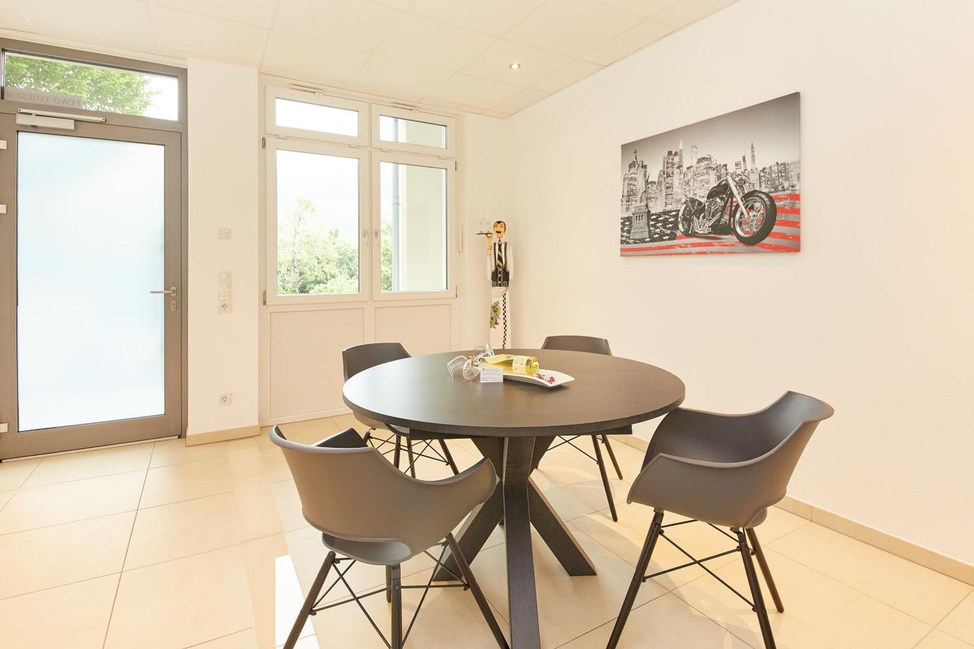 Time Out Apartment Bernkastel-Kues Ngoại thất bức ảnh