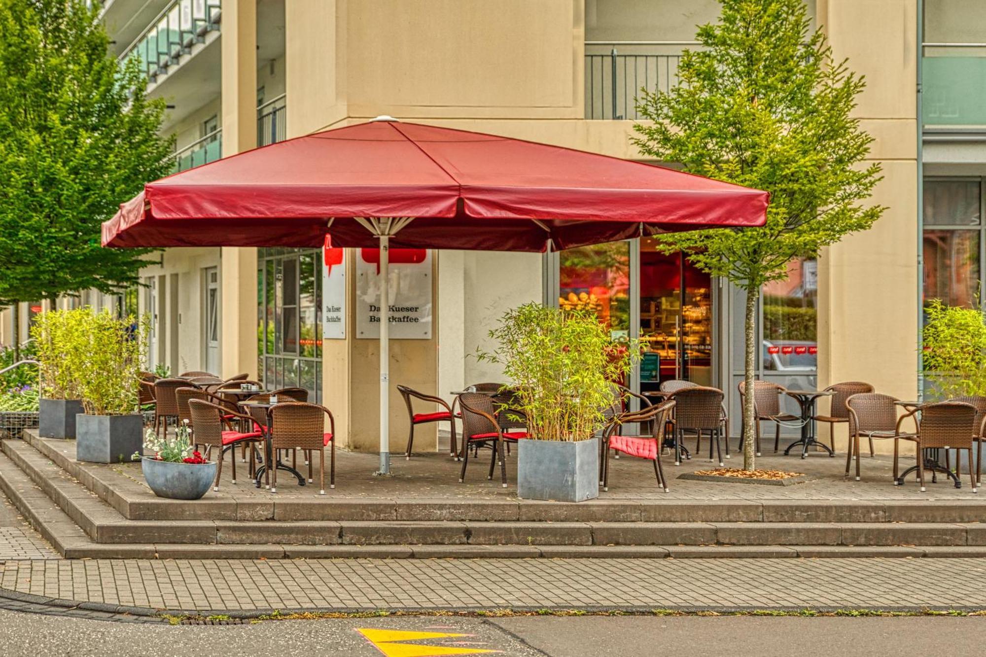 Time Out Apartment Bernkastel-Kues Ngoại thất bức ảnh